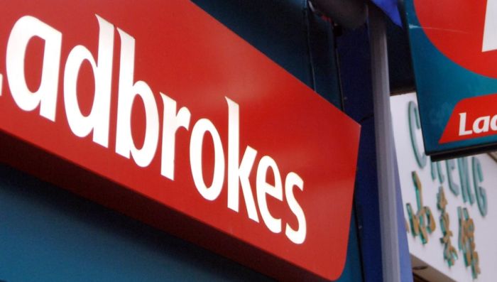 Ladbrokes History in the UK