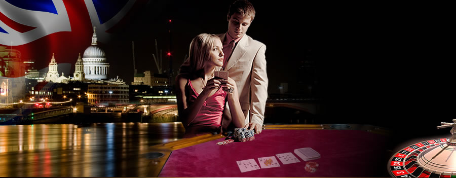 UK Online Casinos - reviews and guide to legal online gambling in the United Kingdom