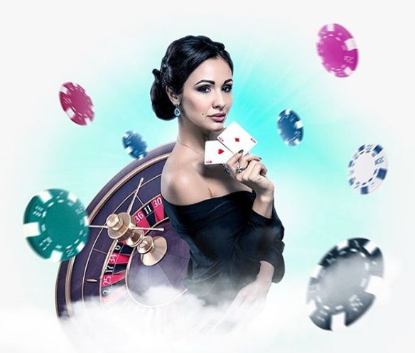 Some online casinos are offering live casino games streamed from a real casino - a real live roulette experience.