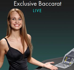 Baccarat is easy to play - play live Baccarat on mobile at trusted online casinos.