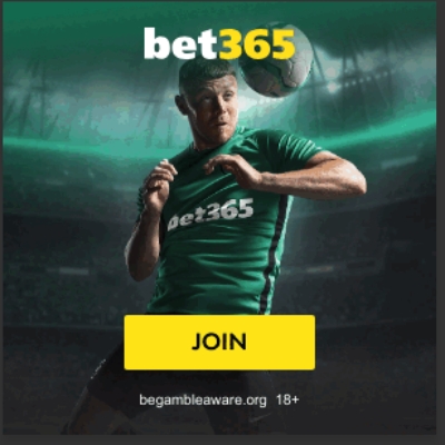 bet365 football UK